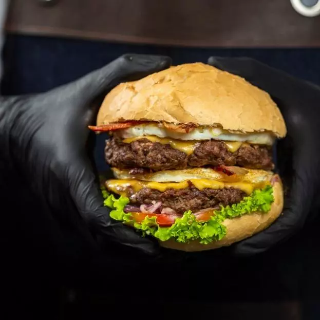 duplo  costela+ batata