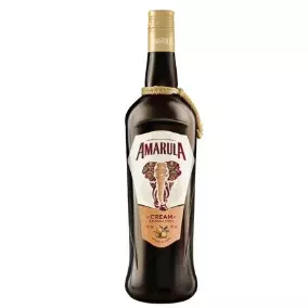 Licor Amarula