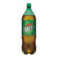 Pakera guaraná 2L