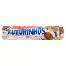 FUTURINHOS FLOCOS 113G