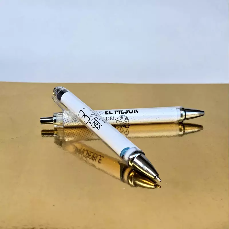 Lapicero personalizado padre