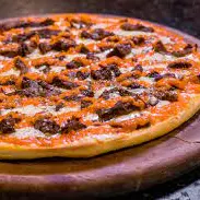 Pizza G Dois Sabores sem refri