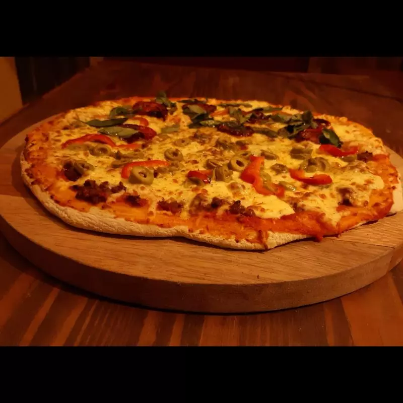 Salvatore Maranzano (De la casa)