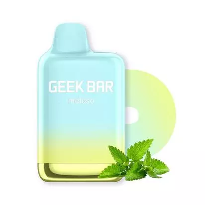 Cool Mint