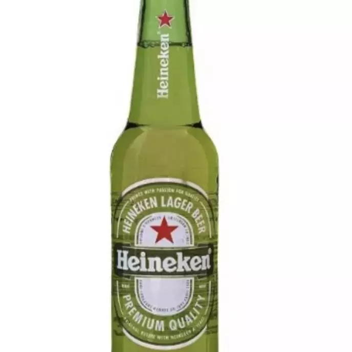 Cervejas 600ml Retornavél