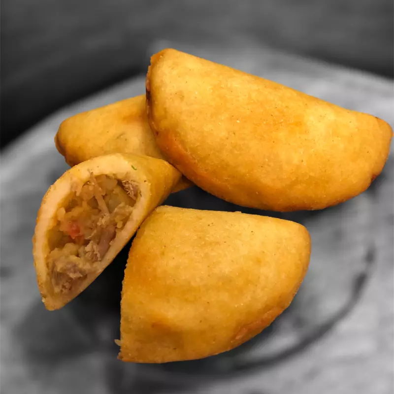 Empandas Colombia