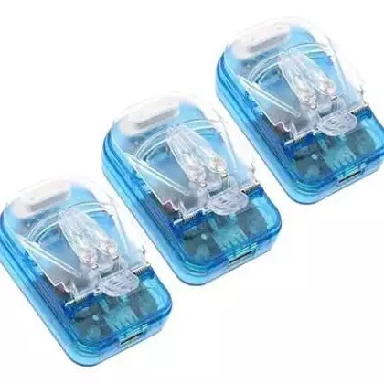 Clave: MUL Multicargado