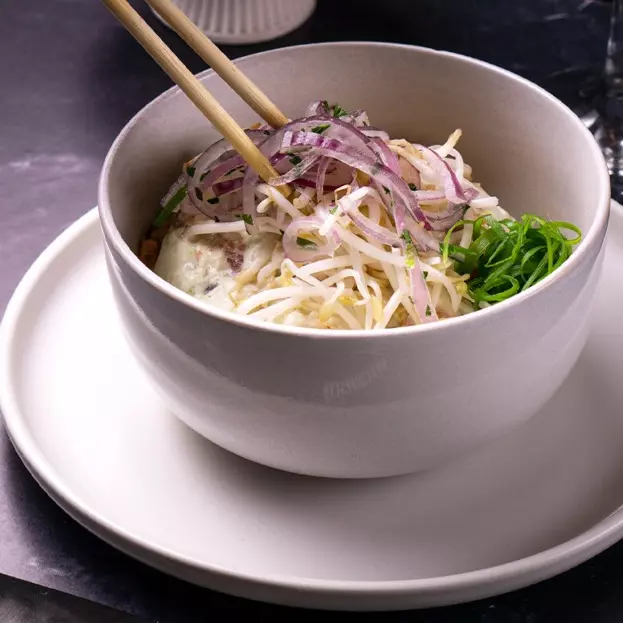 CEVICHE FUSION🌶️