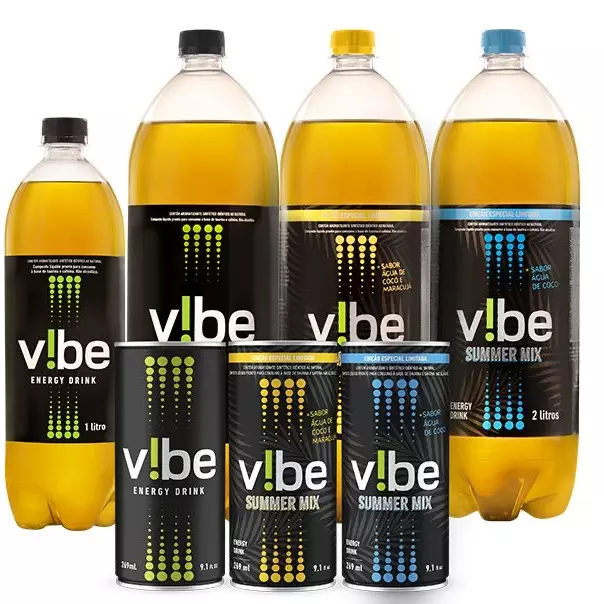 Energetico vibe lata