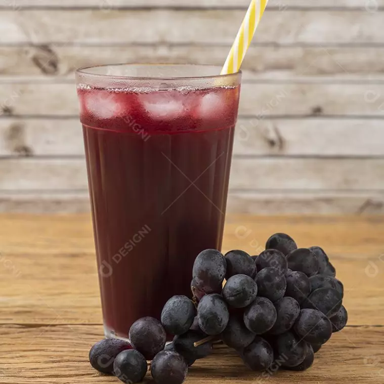Suco de uva
