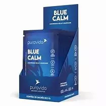 Blue calm sache 7g