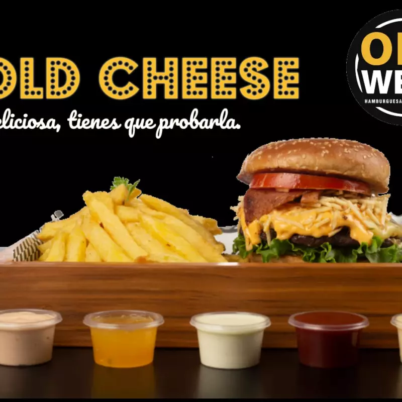 Old Cheese
