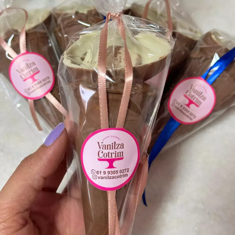 Cone Kinder