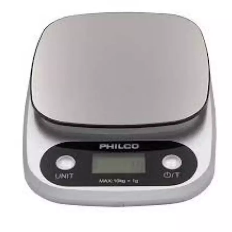 ⭐️BALANZA DIGITAL 10KG⭐️