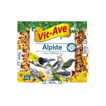 RAÇÃO PÁSSARO ALPISTE VIT AVE 500G