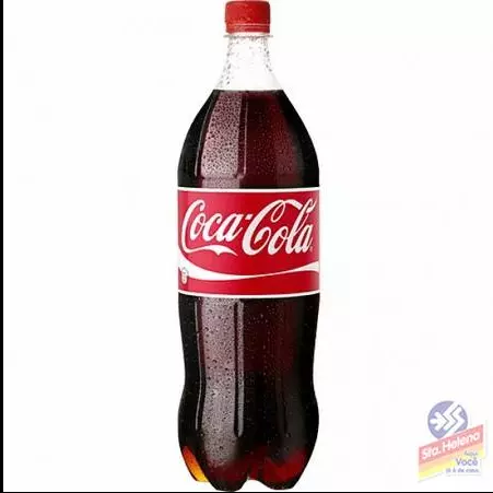 COCA 2LT