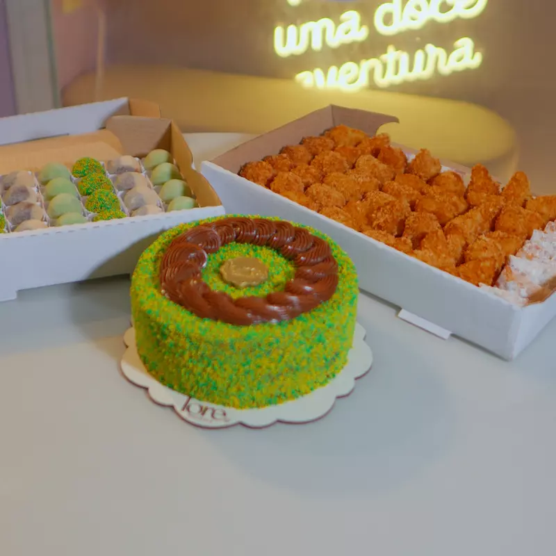 BOX SHOW DE BOLA