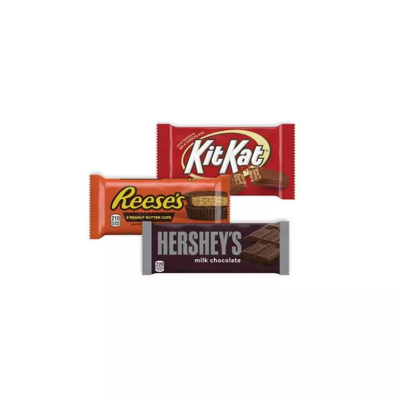 Chocolates full size