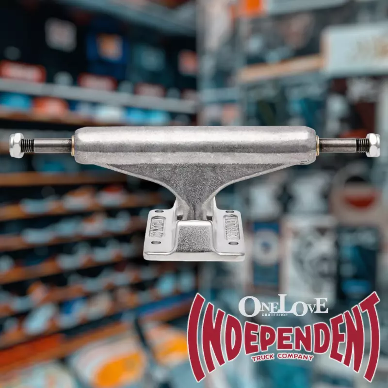 Independent Trucks