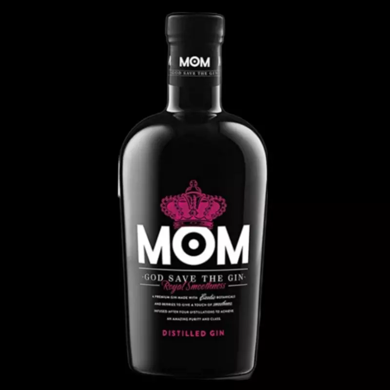 GINEBRA MOM