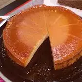 CHOCO FLAN