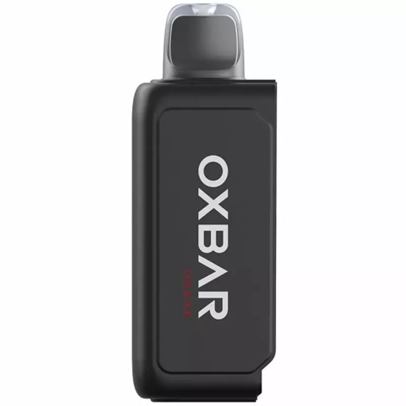 Refil Oxbar Svopp 32K 2% Extrem Mint