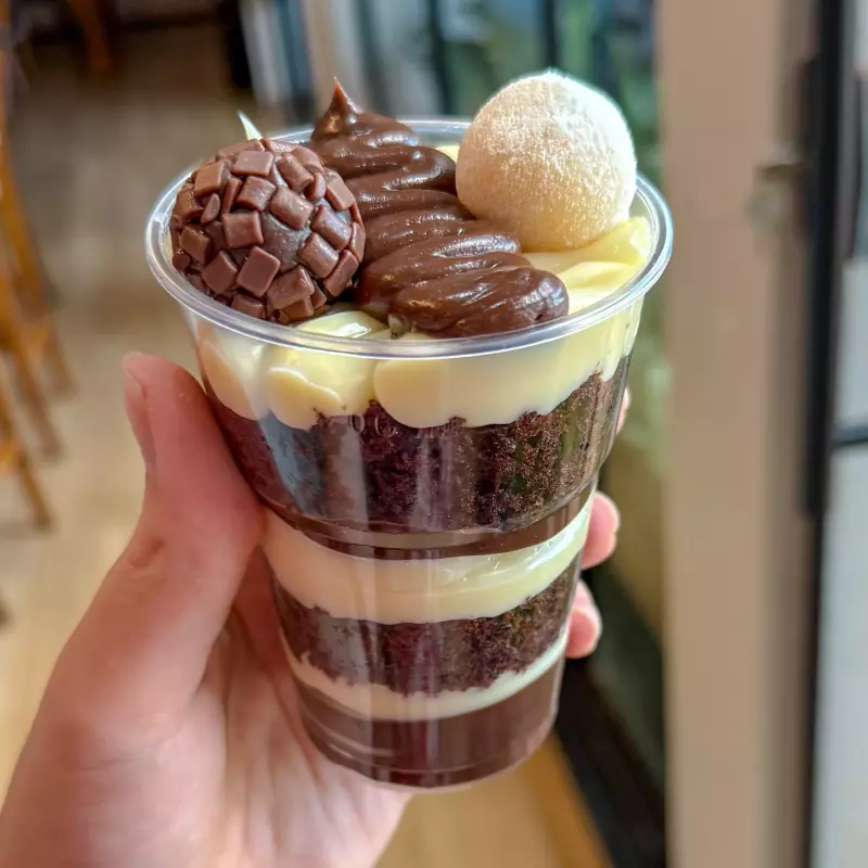 Copo dois amores 250gr