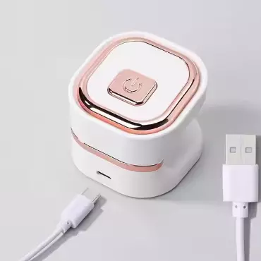 Lampara UV mini portatil