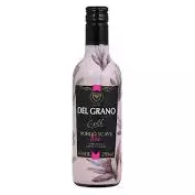 Vinho Rose Del Grano Suave 1L