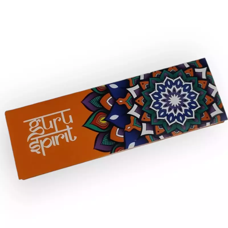 Seda Guru Spirit Mini King Size
