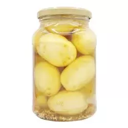 Batatinha em Conserva Di Conserva