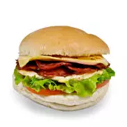 X BURGUER