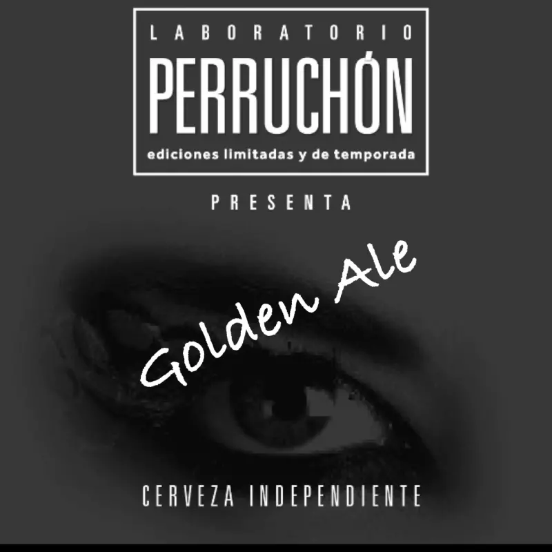 Golden Ale