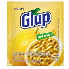 REFRESCO EM PÓ GLUP MARACUJÁ 15G