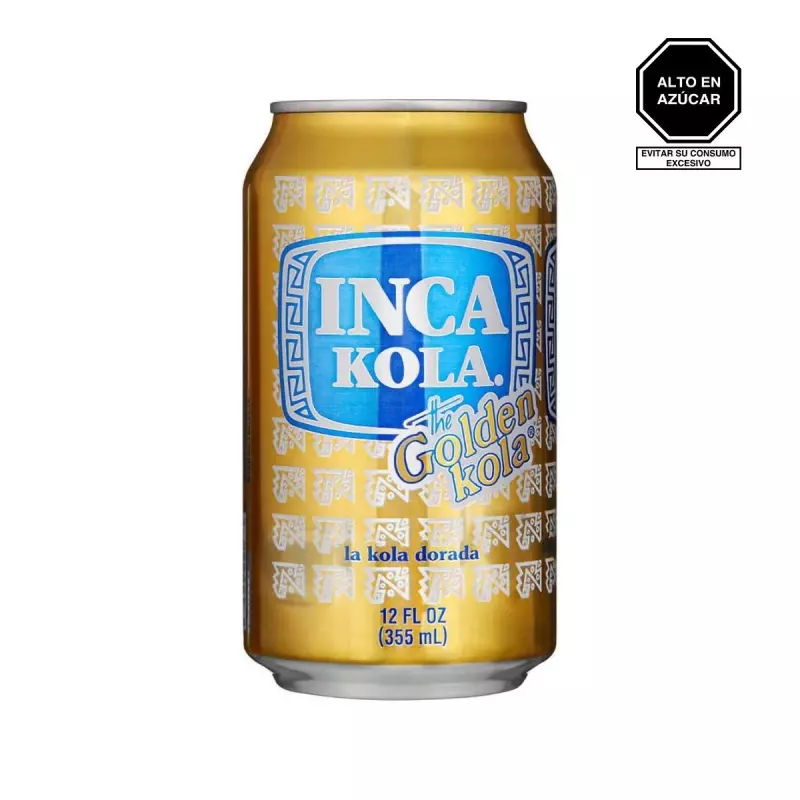 INCA KOLA