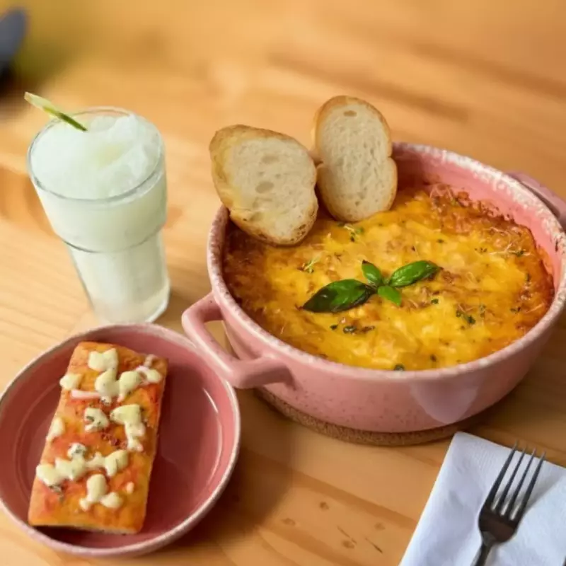 Combo Lasagna ragú alla Bolognes 350