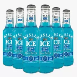 Kislla e Corote Ice