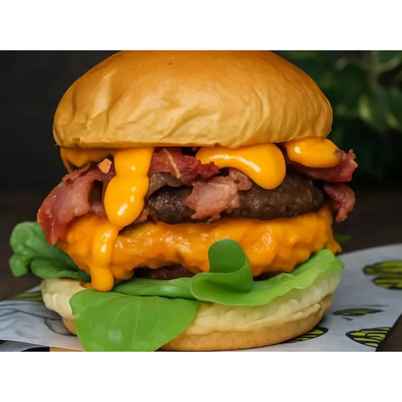 COMBO - Break Monster + Fritas