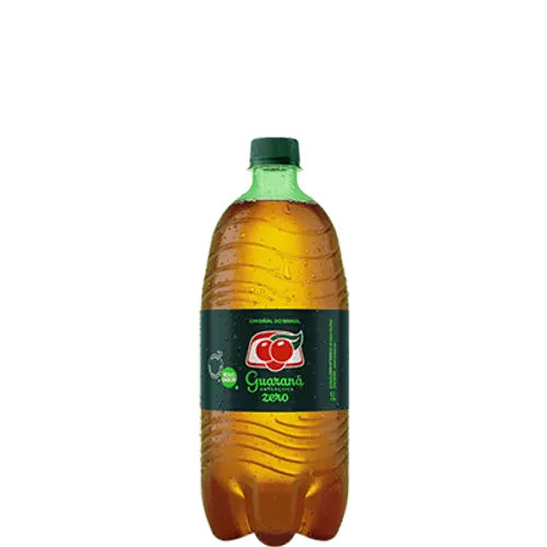 REFRIGERANTE ANTARTICA ZERO 1 LITRO