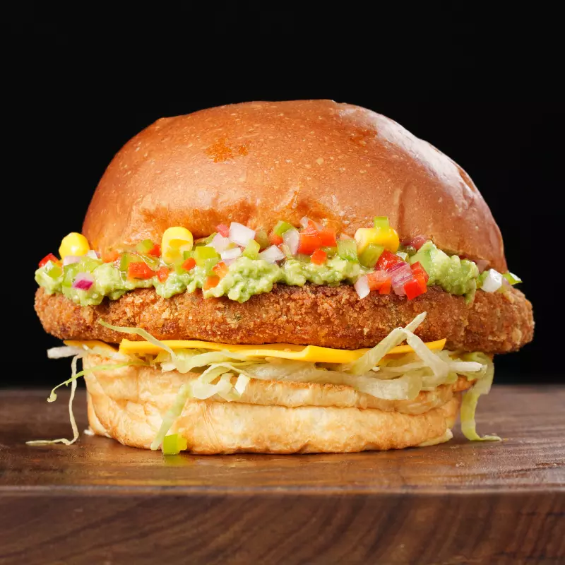 Chicken Crispy