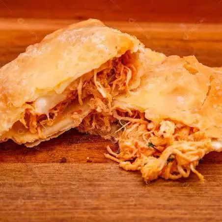 PASTEL DE FRANGO