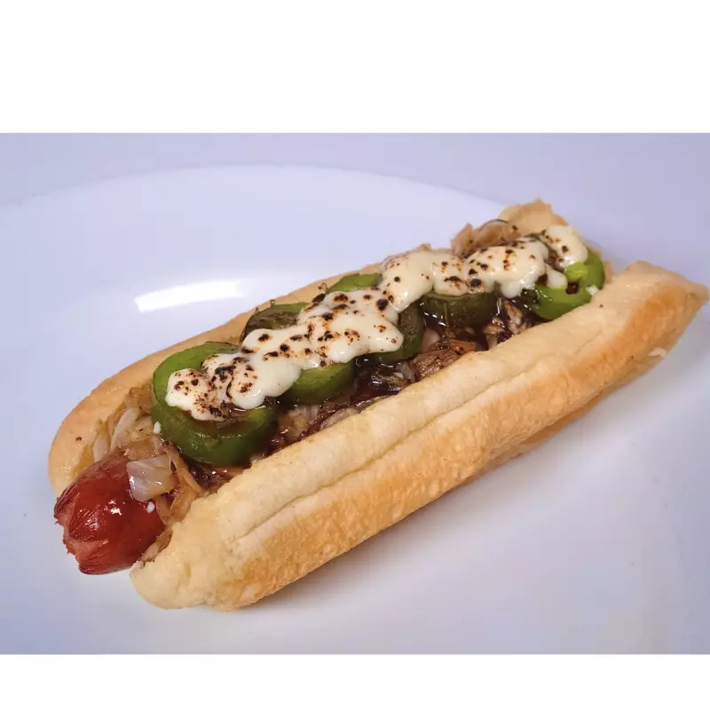 JALAPEÑO DOG
