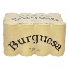BURGUESA 269ML C/12 UNI.