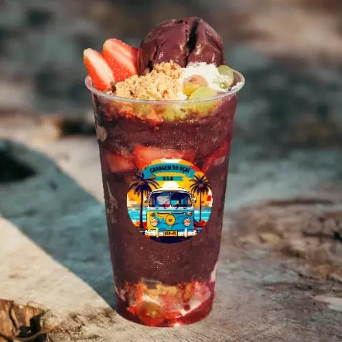 Regular Cup 12 Oz(354ml)