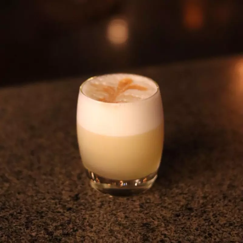 Whisky Sour