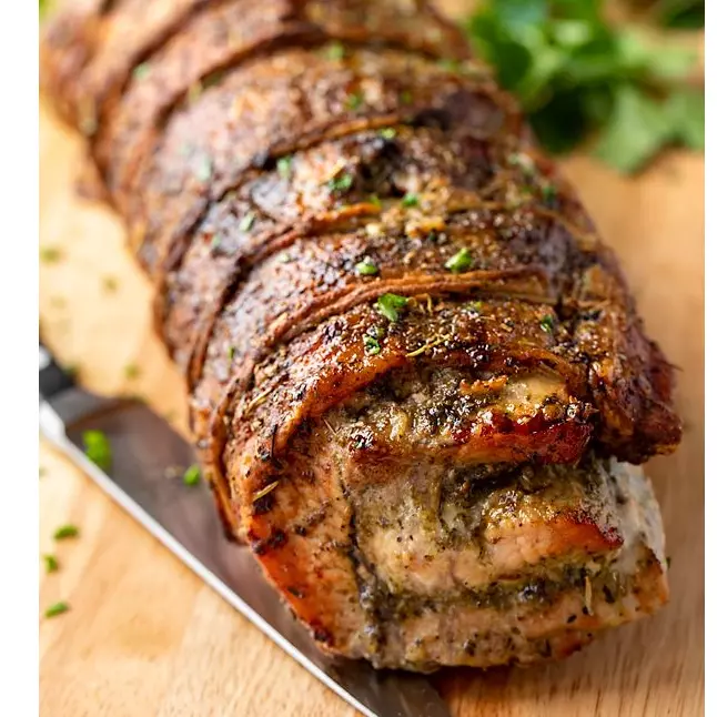 PAQ. #1 LOMO MIELMAPLE   8 PERSONAS