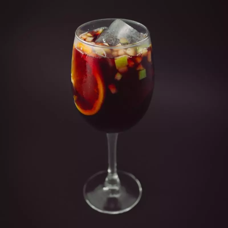 SANGRIA