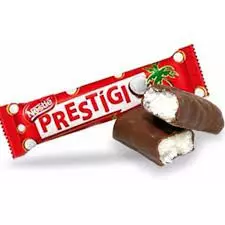 CHOCOLATE PRESTIGIO