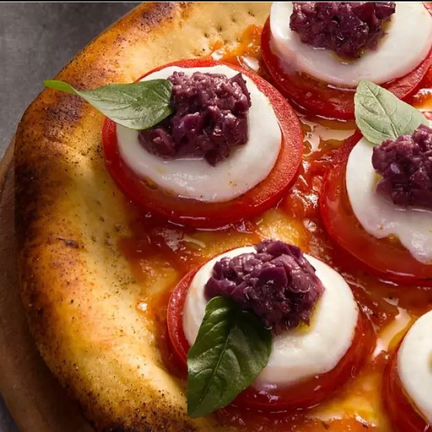 Caprese