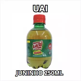 REFRIGERANTE JUNINHO
